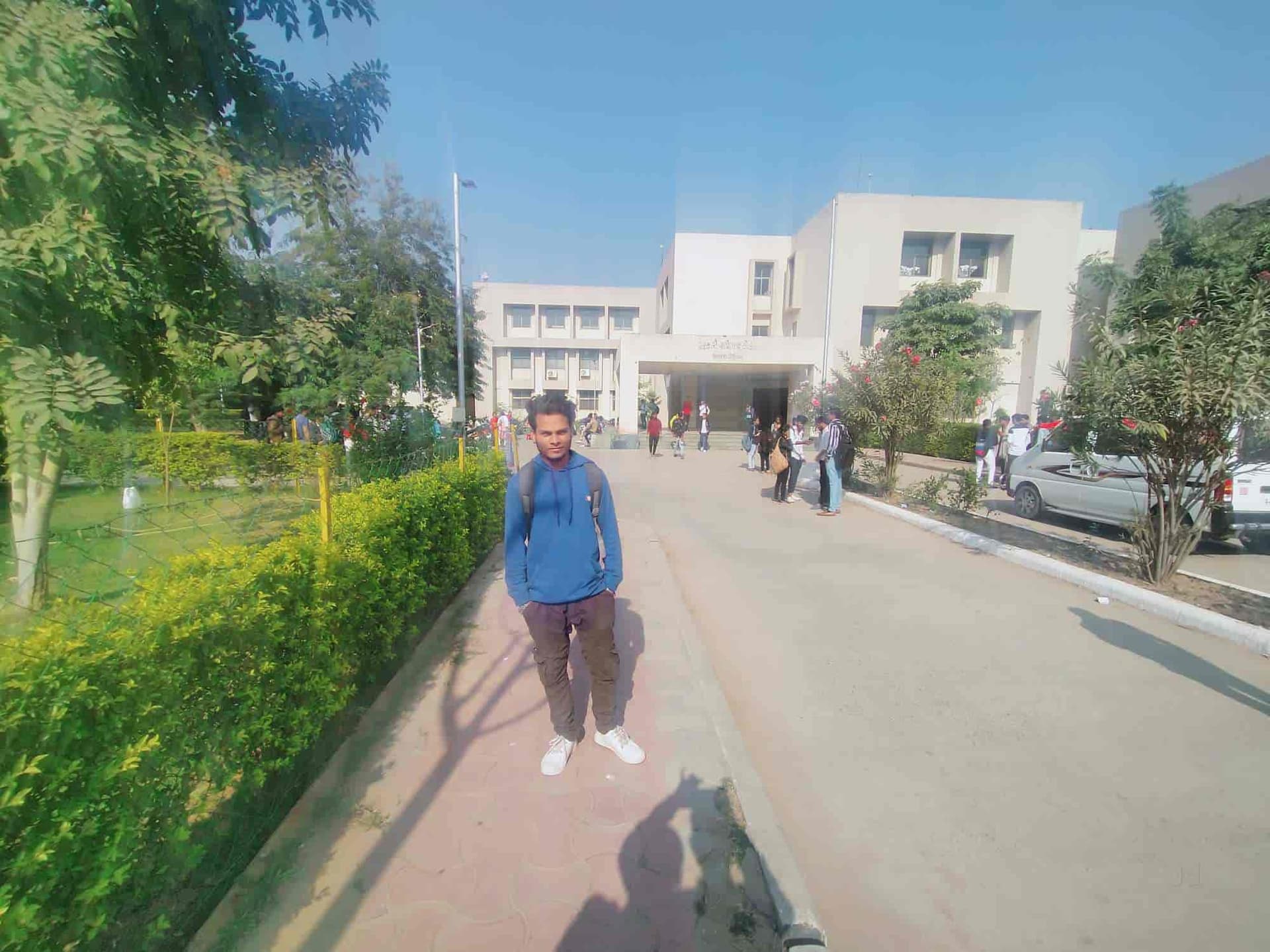 Government Commerce College-image