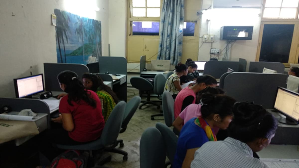 J. & J. College of Science-gallery-image-4