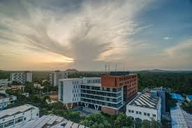 B.S. Abdur Rahman Crescent Institute of Science & Technology-image