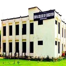 Surya College of Education, Ambala-gallery-image-4