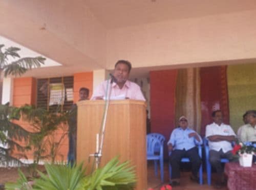 AlAmir College of Education-image