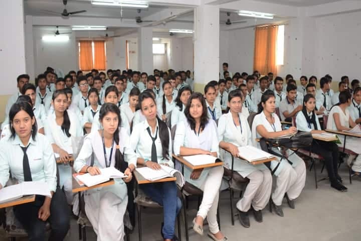 M.G.M. College Patna-gallery-image-4