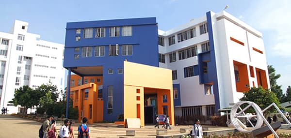 Acharya and BM Reddy College of Pharmacy-image