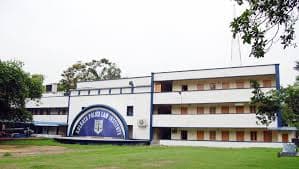 Faculty of Law University of Calcutta