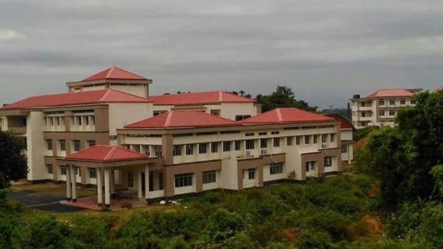 Barak Valley Engineering College-image