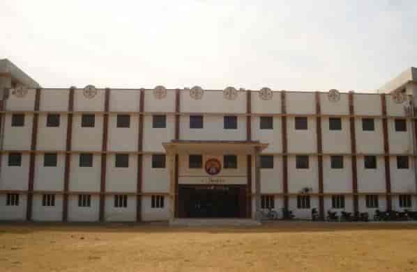 SatKaival College of Pharmacy-image