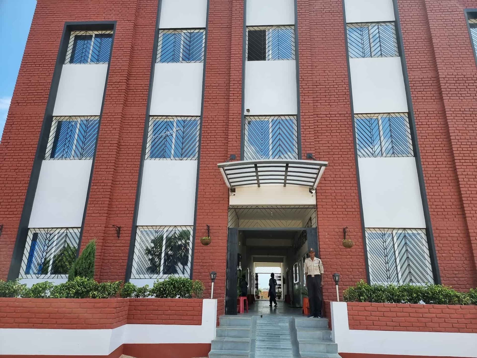 ST College of Education Patna-image