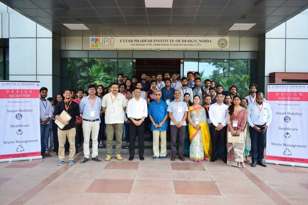 U.P. Institute of Design, Noida-gallery-image-4