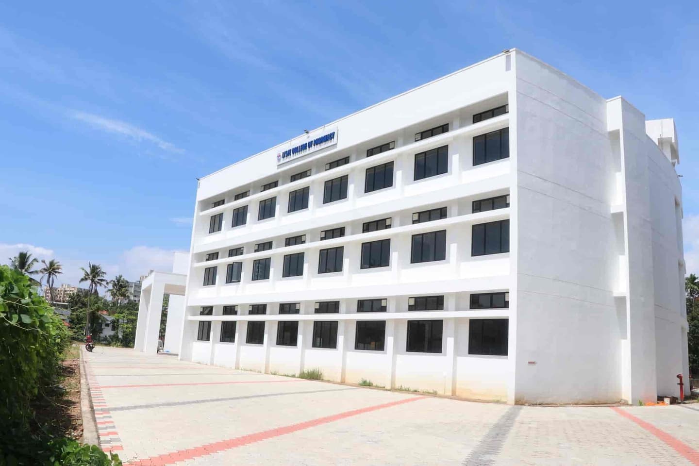 Lisie College of Pharmacy-image