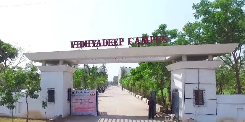 Vidhyadeep Homoeopathic Medical College & Research Center-gallery-image-0