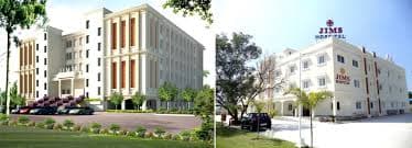 JIMS Homoeopathic Medical College & Hospital-image
