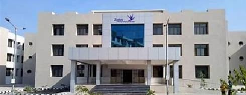 Zydus Medical College-gallery-image-0