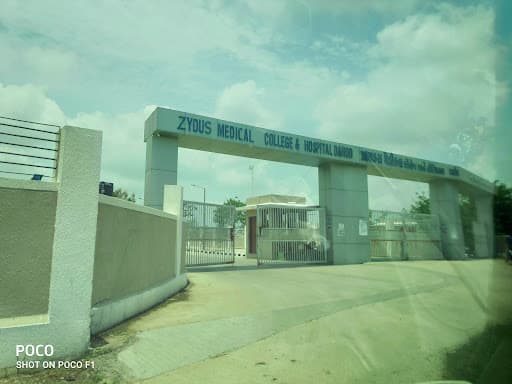 Zydus Medical College-gallery-image-5