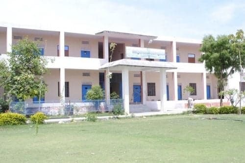Sorabh College of Teacher Training-image