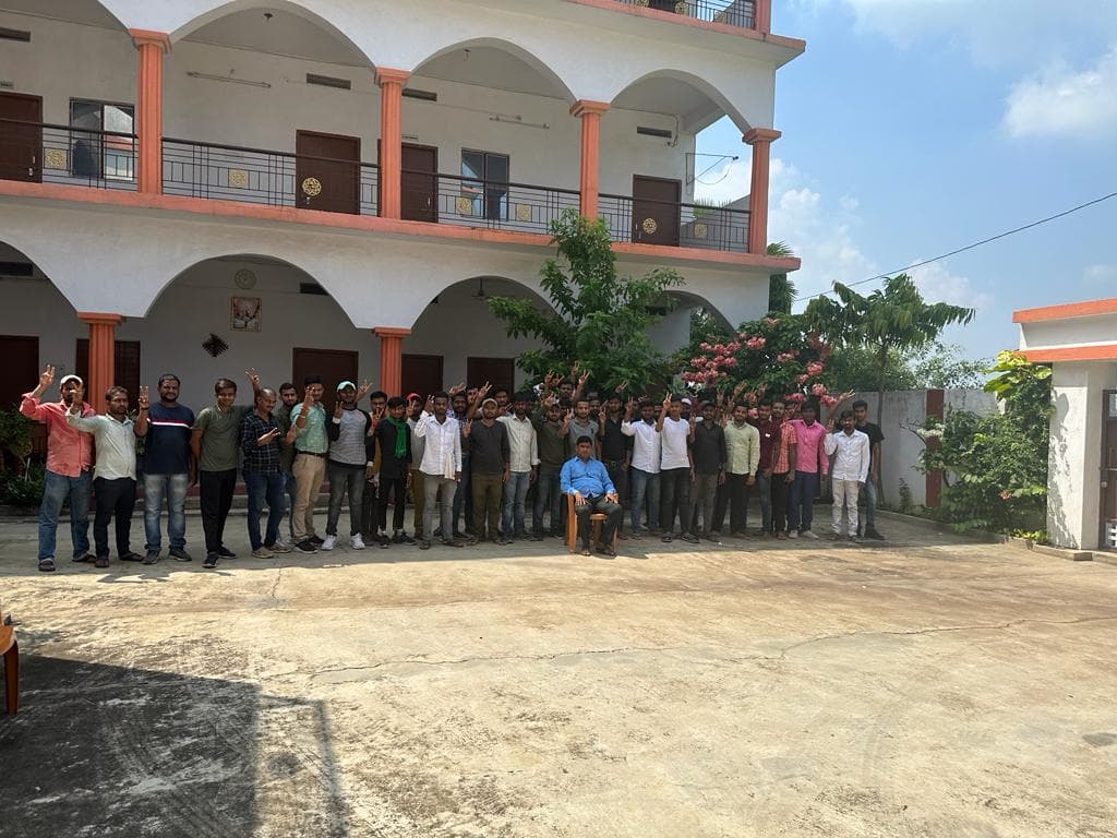 Gautam Budh Teacher's Training College-image