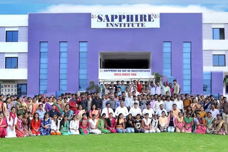 Sapphire Group of Institutions-image