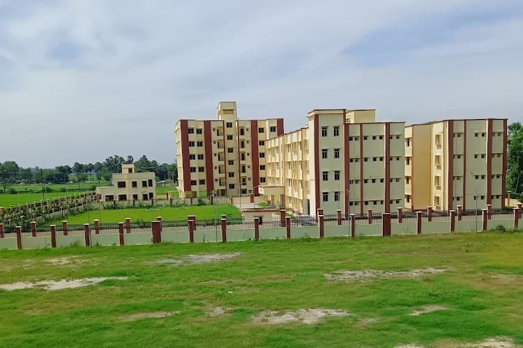 GEC Vaishali-image