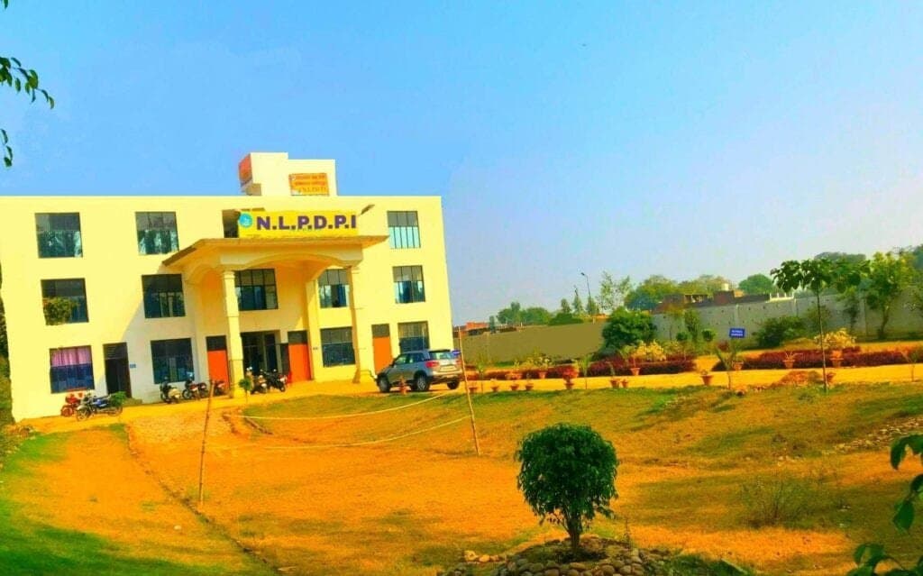 Nandlal Prabhu Devi Professional Institute-gallery-image-2