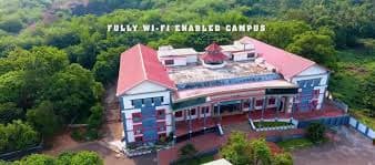 Nehru College of Architecture-image