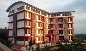 Sri International College-image
