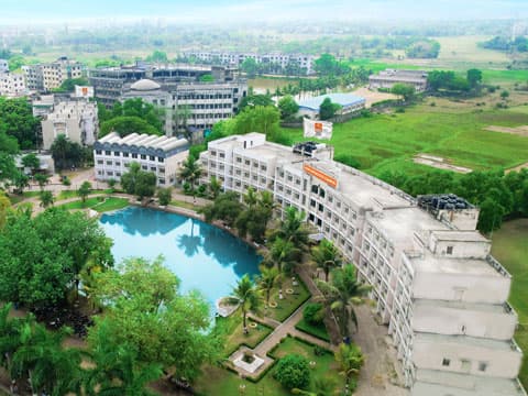 NSHM Knowledge Campus Durgapur-image