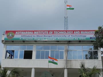 Kotibarsha Institute of Technology And Management