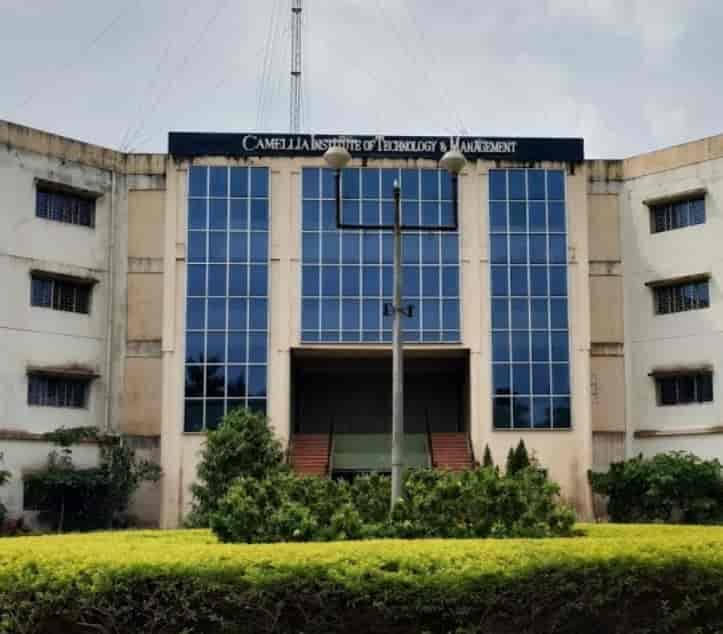 Camellia Institute of Technology-image