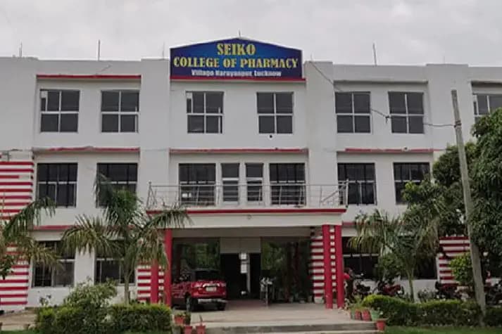 Seiko College of Pharmacy-gallery-image-3