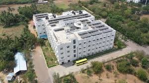 SRM A&S Trichy-gallery-image-0