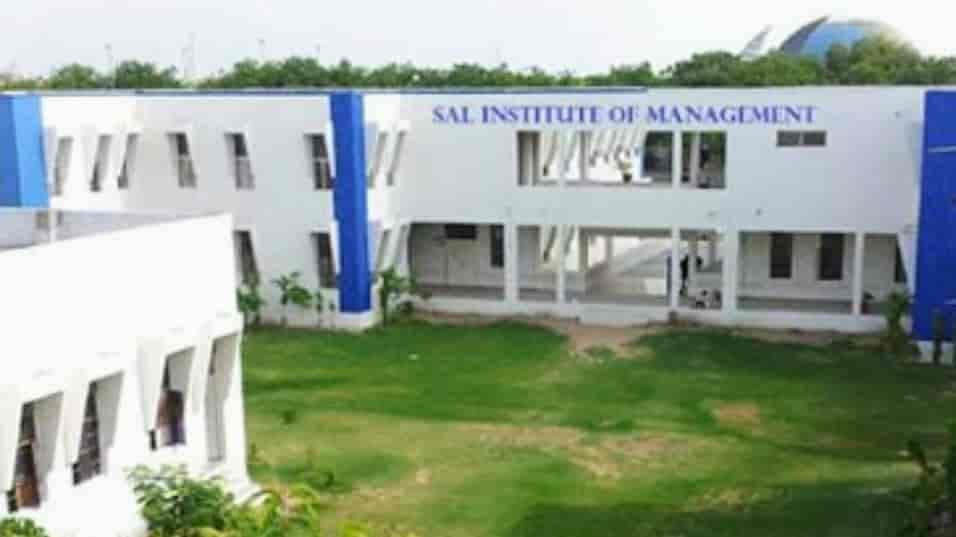 SAL Education Campus