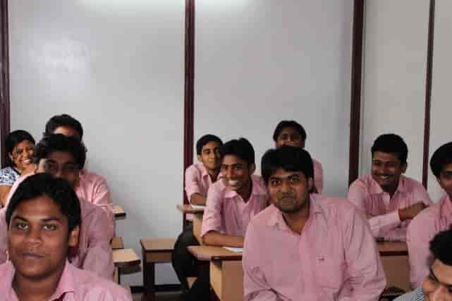 Rinpoche Academy of Management and Technology-image