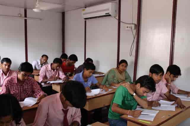 Rinpoche Academy of Management and Technology-gallery-image-3