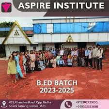 Aspire Institute-image
