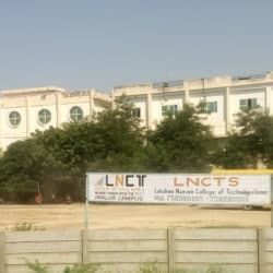 Lakshmi Narain College Of Technology & Science Gwalior-image