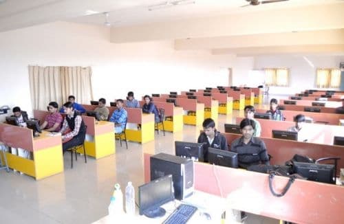 Lakshmi Narain College Of Technology & Science Gwalior-gallery-image-3