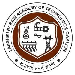 Lakshmi Narain College Of Technology & Science Gwalior-logo