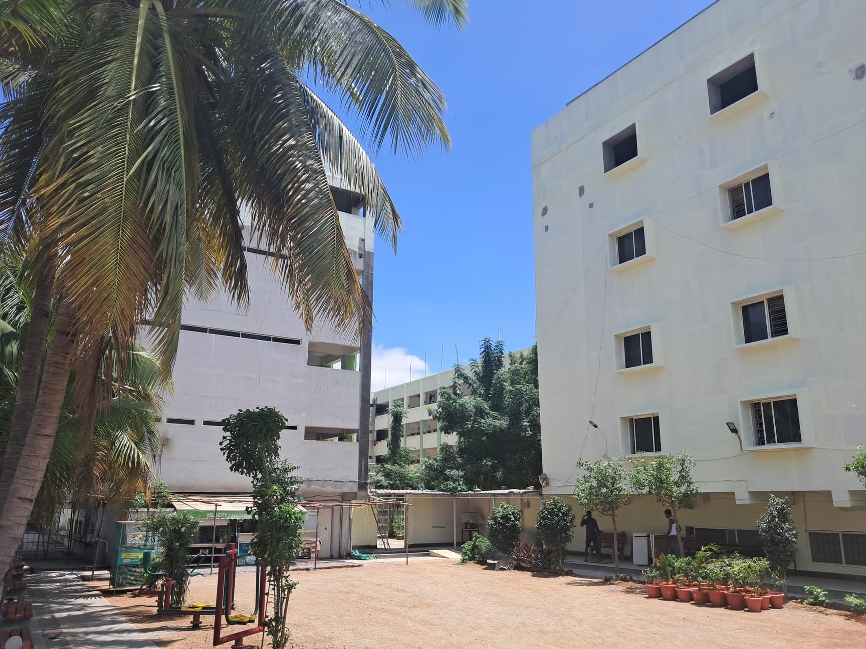 TISS Hyderabad-image