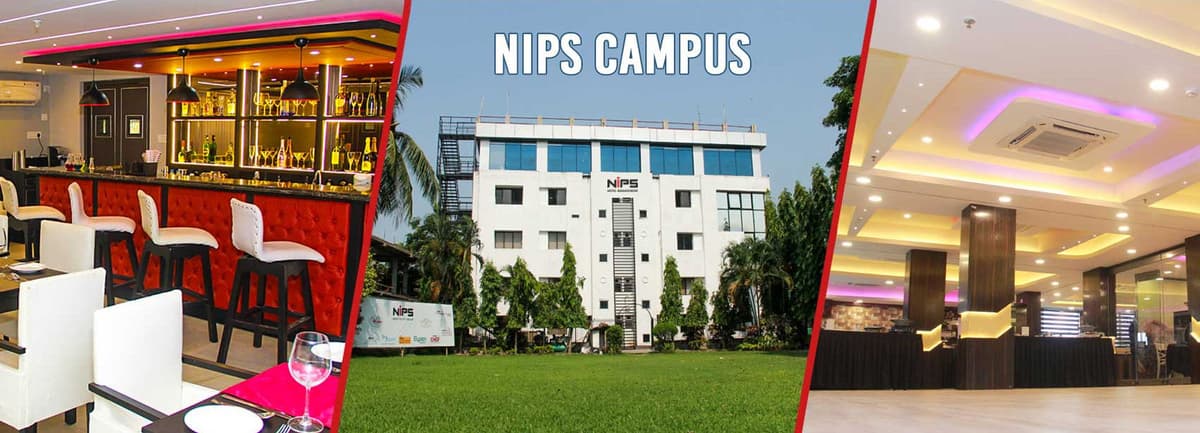 NIPS Hotel Management Kolkata-gallery-image-0