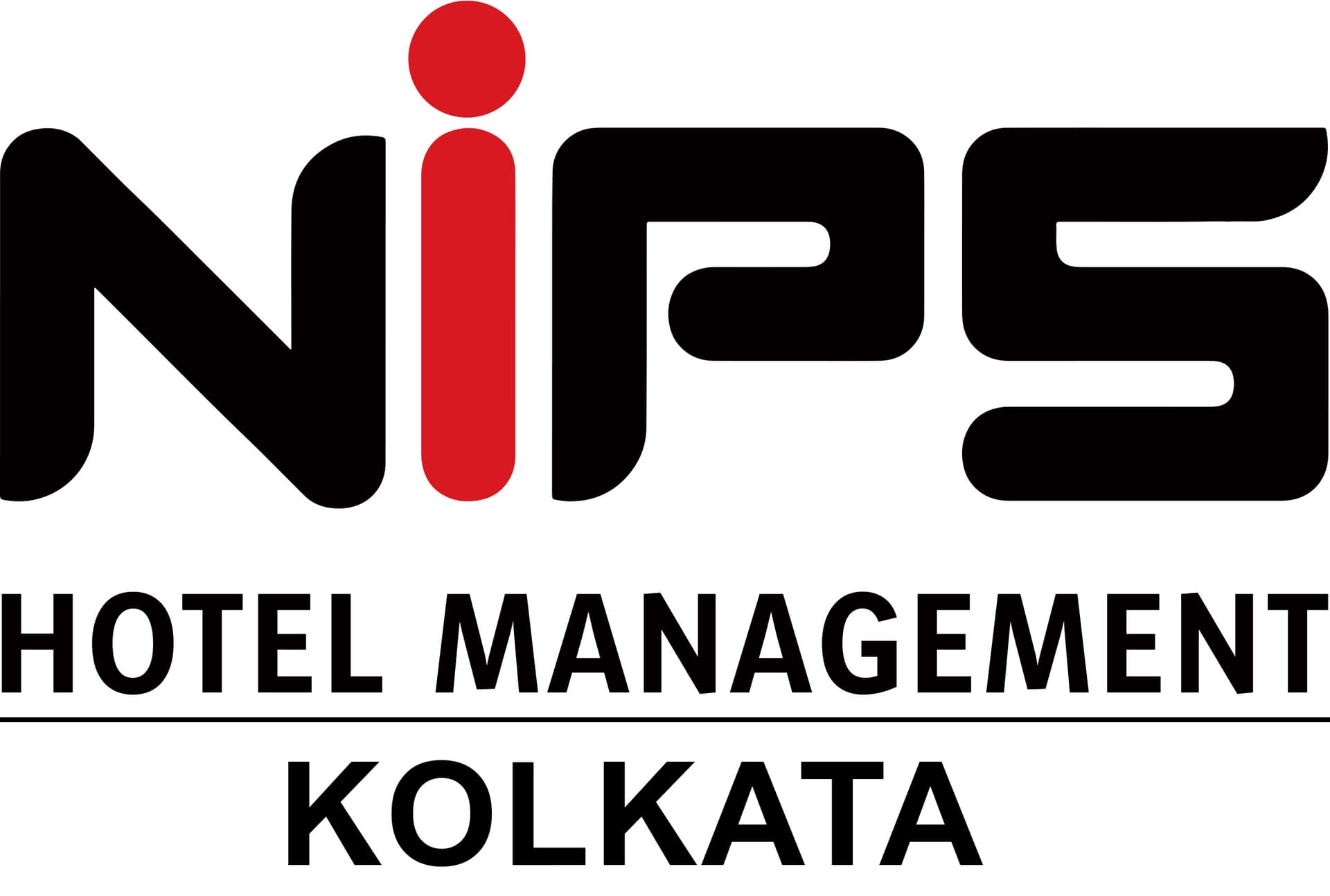 NIPS Hotel Management Kolkata-logo