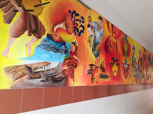 Vedavyasa College of Architecture-gallery-image-6