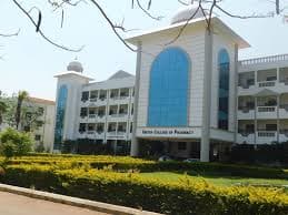 United College of Pharmacy-image