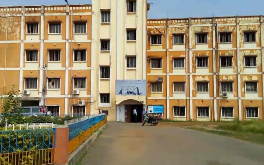 Calcutta Institute of Technology-image