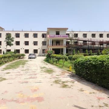 Burman Group of Institution-image