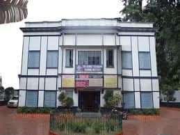 Prajnanananda Insitute of Technology & Management-image