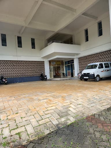 Mookambika Technical Campus School of Architecture-gallery-image-6