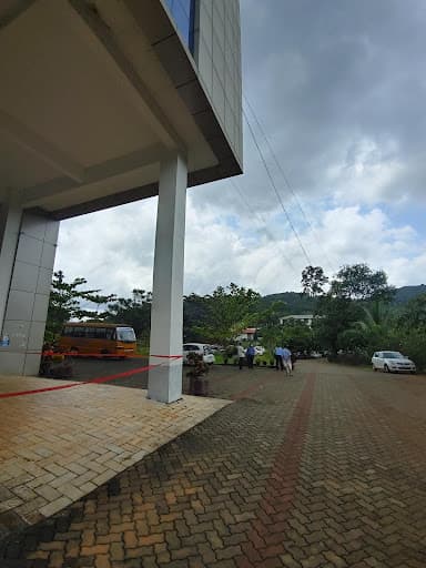 Mookambika Technical Campus School of Architecture-gallery-image-5