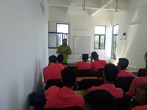 Grace International Academy, Kollam Kerala-gallery-image-5