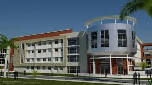 Glanis Institute Madurai-gallery-image-0