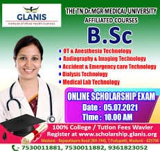 Glanis Institute Madurai-gallery-image-3