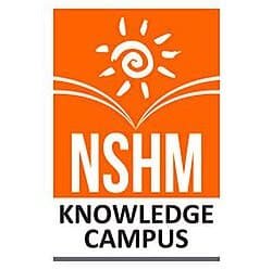 NSHM Kolkata-logo